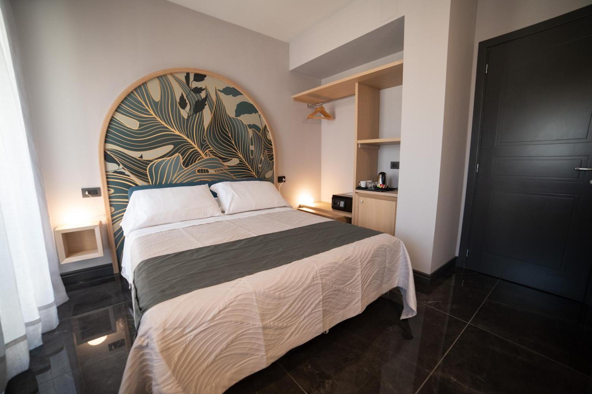 Ingrid Rooms Тропеа Екстериор снимка