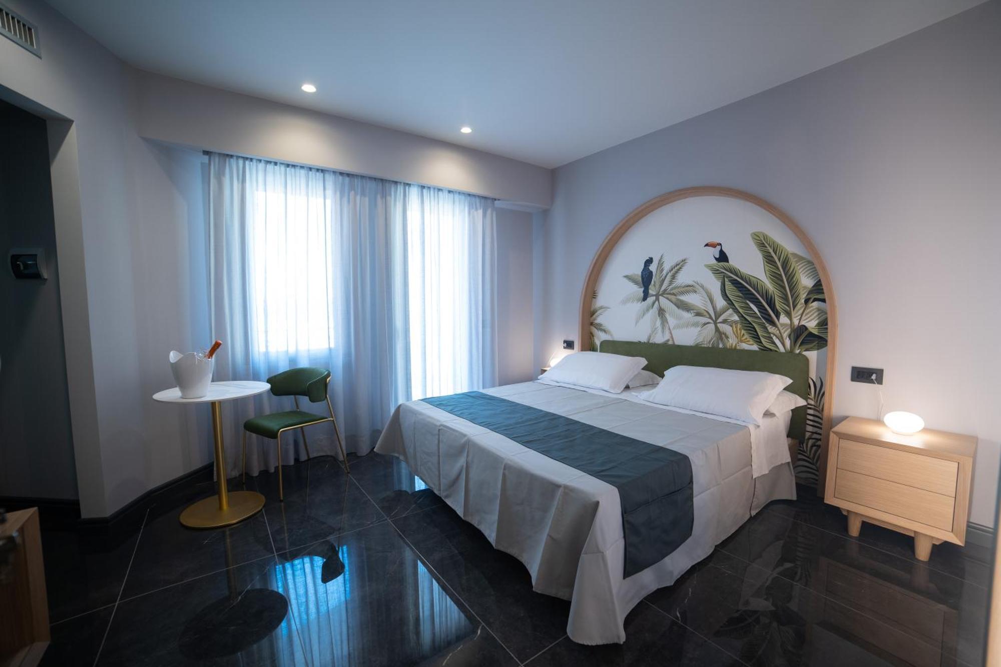 Ingrid Rooms Тропеа Екстериор снимка