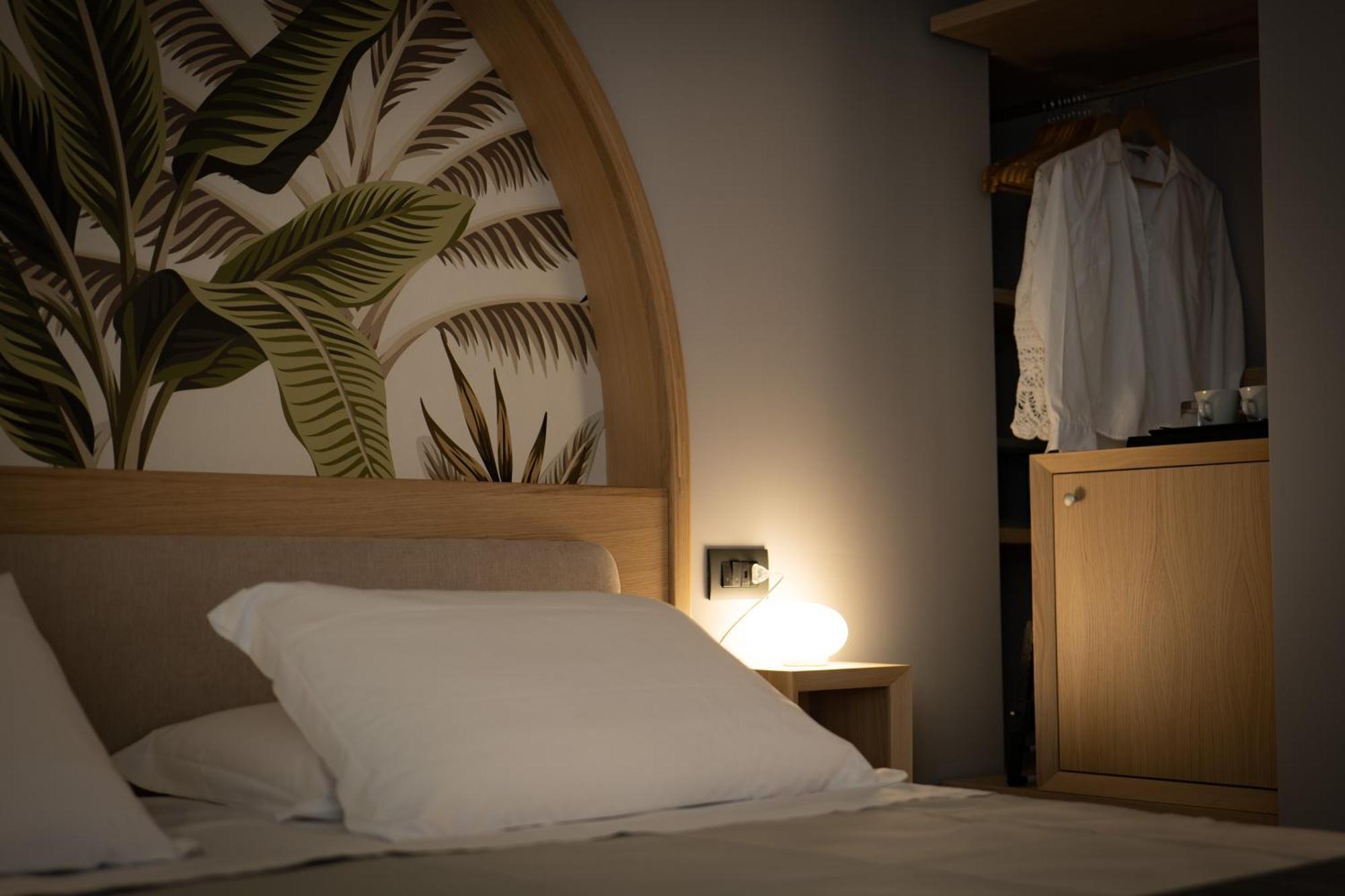 Ingrid Rooms Тропеа Екстериор снимка
