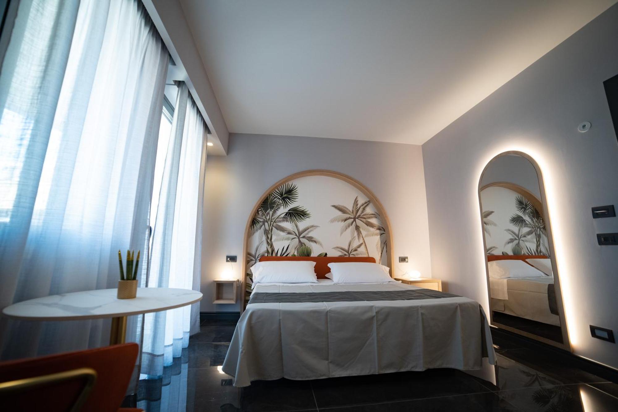 Ingrid Rooms Тропеа Екстериор снимка