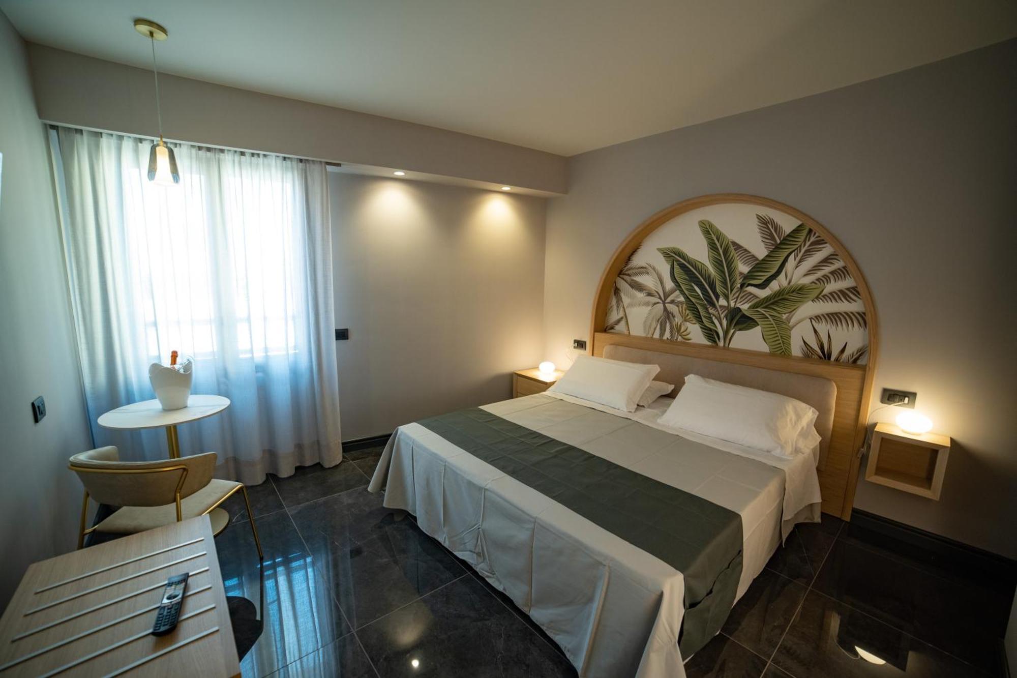 Ingrid Rooms Тропеа Екстериор снимка