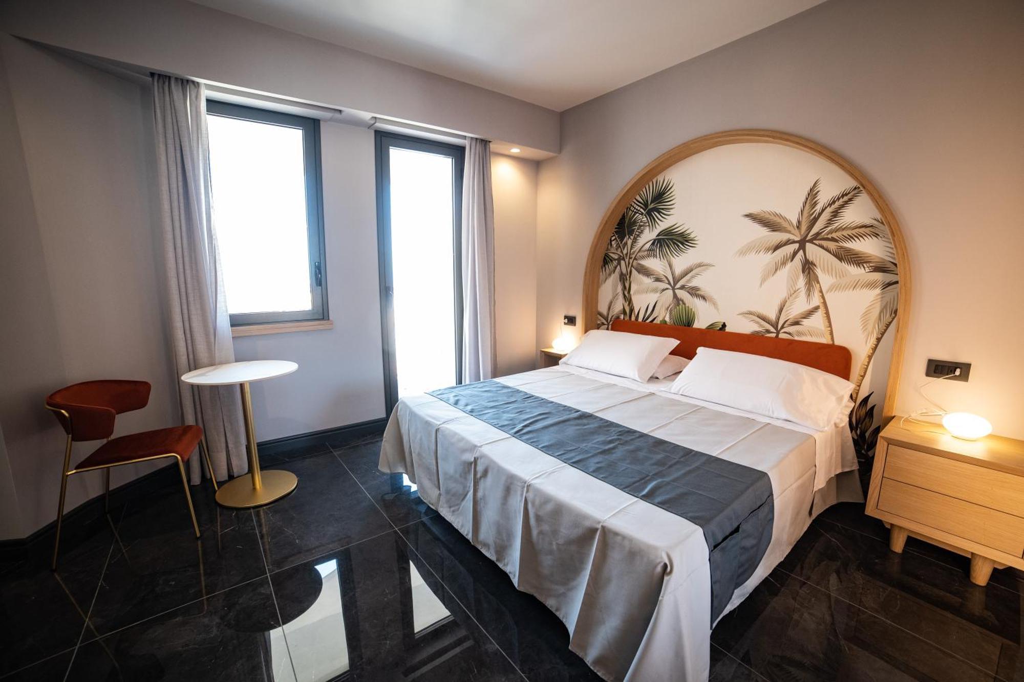 Ingrid Rooms Тропеа Екстериор снимка