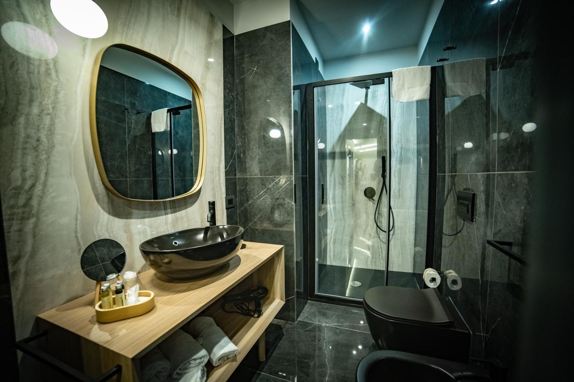 Ingrid Rooms Тропеа Екстериор снимка