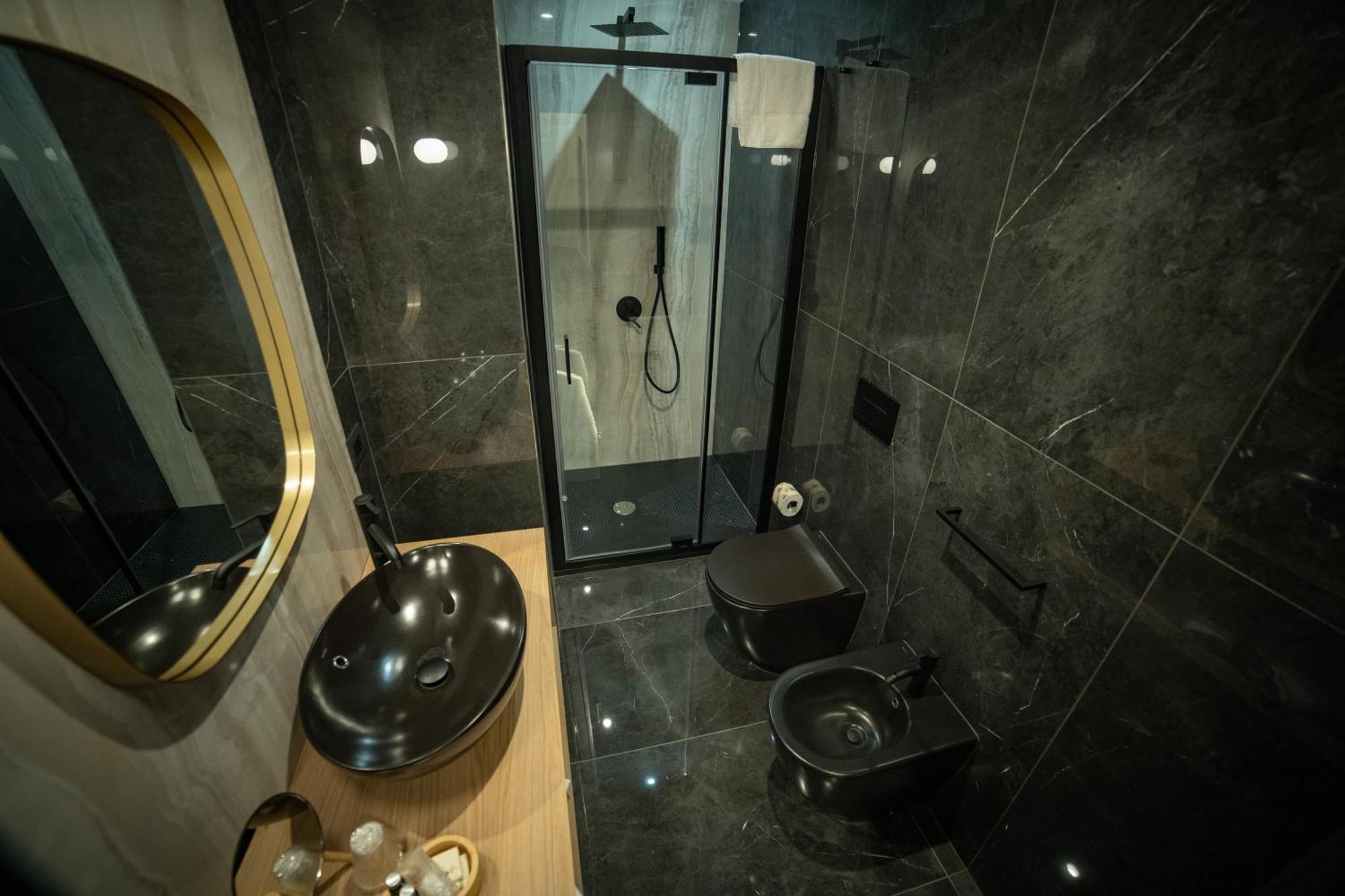 Ingrid Rooms Тропеа Екстериор снимка